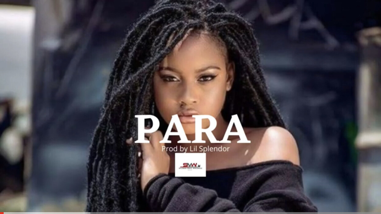 Fireboy DML Type Beat - Para 2022