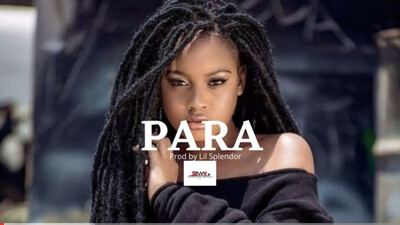 Fireboy DML Type Beat - Para 2022