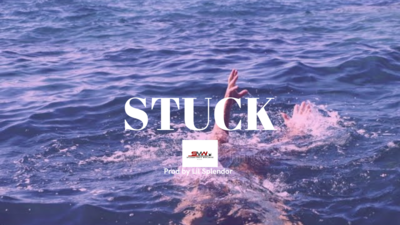 Afrobeat Type Beat - Stuck Prod By Lil Splendor