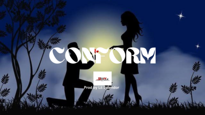 “Conform”- Tems x Rema x Omahlay Afropop Type Beat 2022