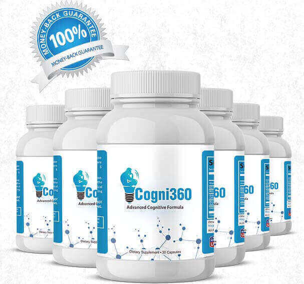 Cogni360
