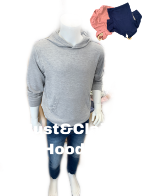 Hust&Claire Hoodie