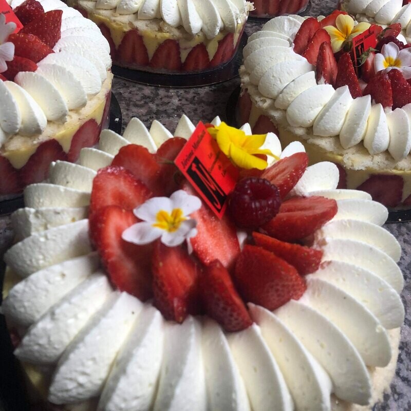 Fraisier