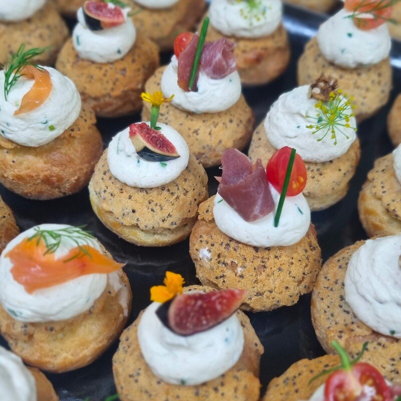 Les Moulichoux Salés