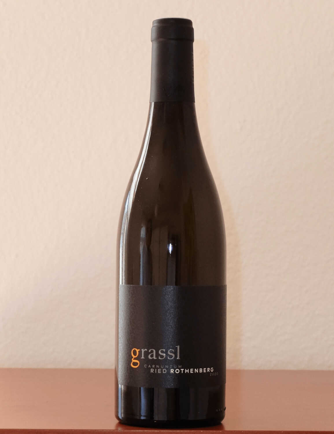 Phillip Grassl, Chardonnay Ried Rothenberg  2020