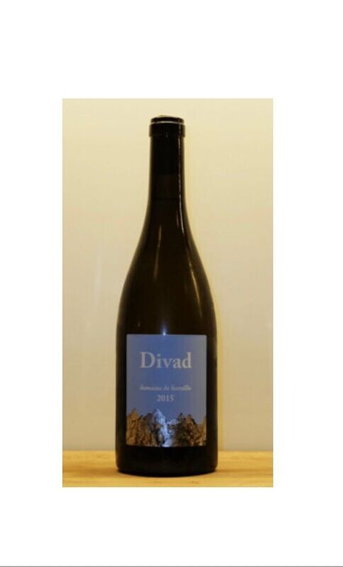 Domaine de Feraille, Divad Blanc 2015 Domaine de Feraille, Divad Blanc 2015