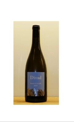 Weingut Domaine de Feraille, Divad Blanc 2015