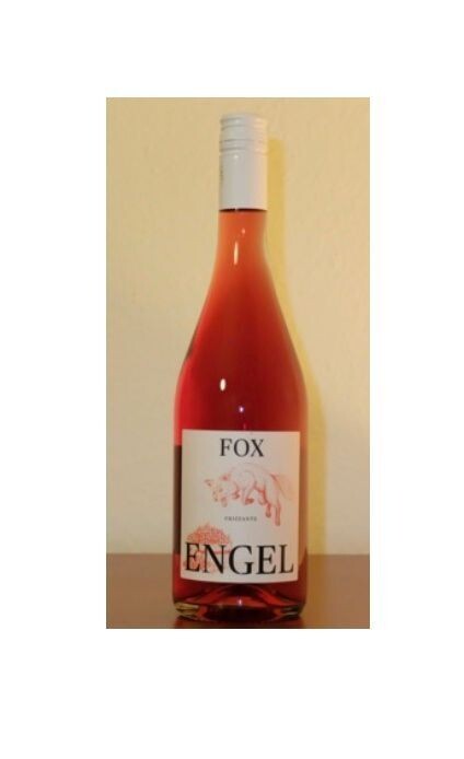 Engel, Fox Frizzante Engel, Fox Frizzante