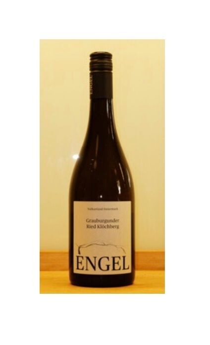 Engel, Grauburgunder Ried Klöchberg 2017 Engel, Grauburgunder Ried Klöchberg 2017