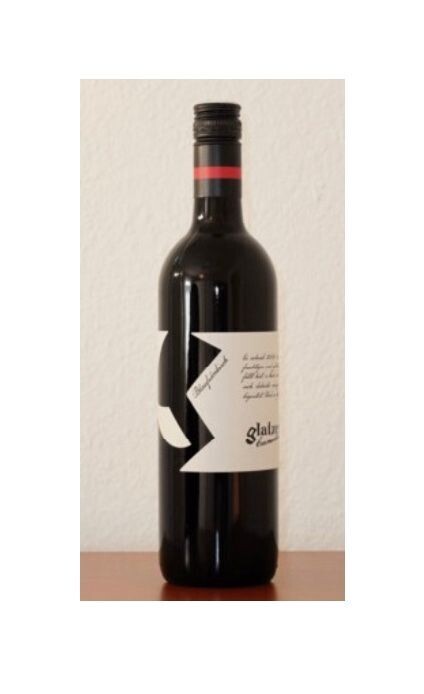 Glatzer, Blaufränkisch DAC 2021 Glatzer, Blaufränkisch DAC 2021