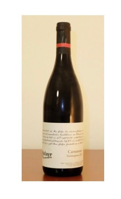 Glatzer, Carnuntum Gotinsprun DAC 2017 Glatzer, Carnuntum Gotinsprun DAC 2017