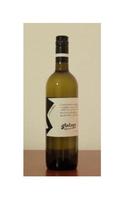 Glatzer, Grüner Veltliner 2019 Glatzer, Grüner Veltliner 2019