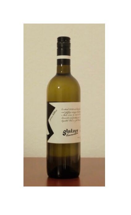 Glatzer, Grüner Veltliner 2020 BIO Glatzer, Grüner Veltliner 2020 BIO