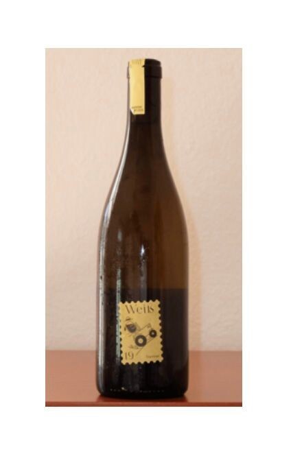 Glatzer Hanna, Traminer 2019
