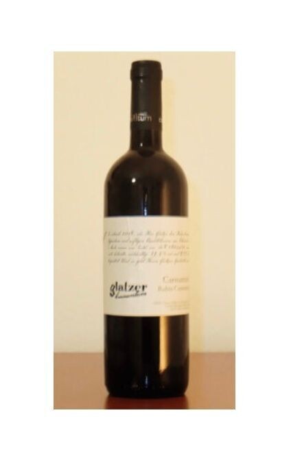 Glatzer, Rubin Carnuntum 2018 Bio Glatzer, Rubin Carnuntum 2018 Bio
