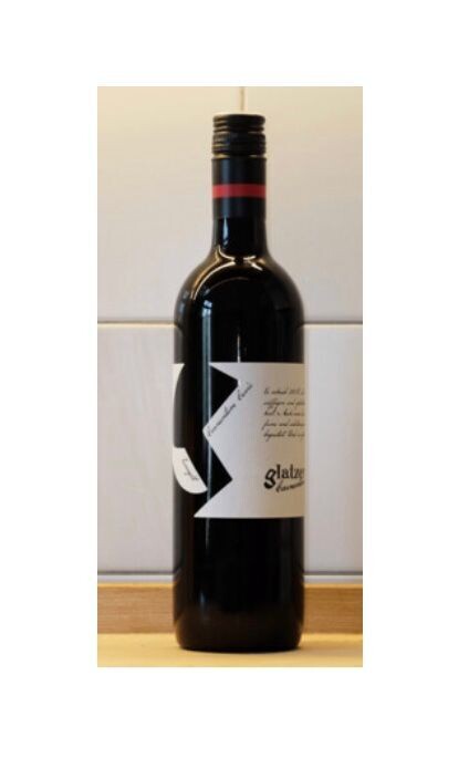 Glatzer, Zweigelt Carnuntum Cuvée 2019 Glatzer, Zweigelt Carnuntum Cuvée 2019