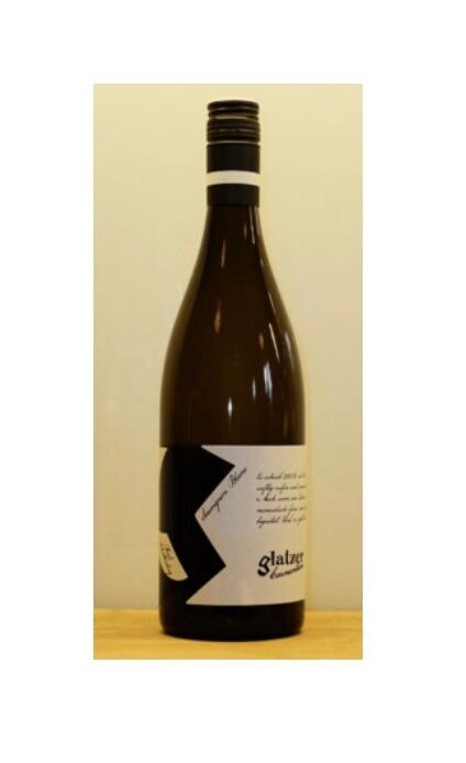 Weingut Glatzer, Sauvignon Blanc BIO
weißer Donauschotter, ehem. "Ried Schüttenberg" 2019