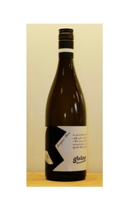 Glatzer, Sauvignon Blanc BIO weißer Donauschotter, ehem. Glatzer, Sauvignon Blanc BIO weißer Donauschotter, ehem. "Ried Schüttenberg" 2019