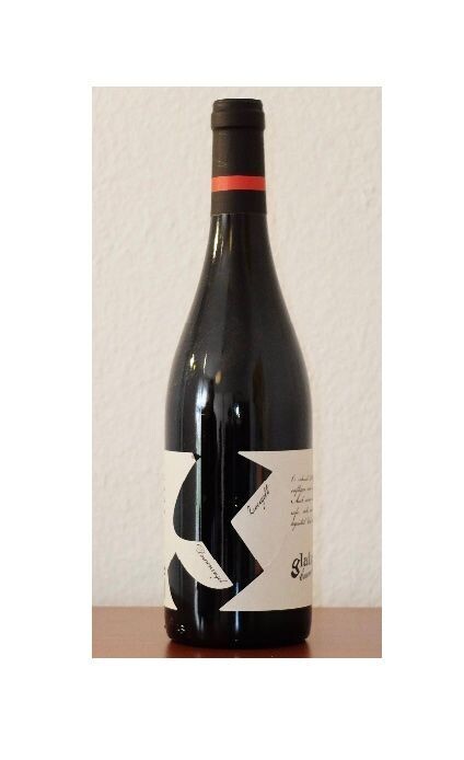 Glatzer, Grüner Veltliner Glatzer, Grüner Veltliner "Dornenvogel" 2017