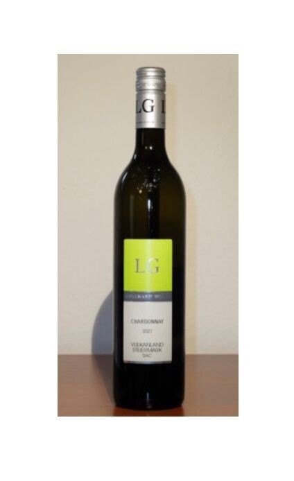 Gollmann, Chardonnay 2021