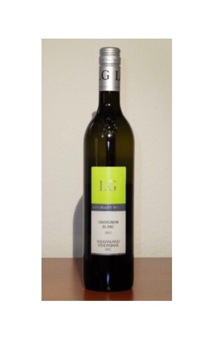 Gollmann, Sauvignon Blanc 2021