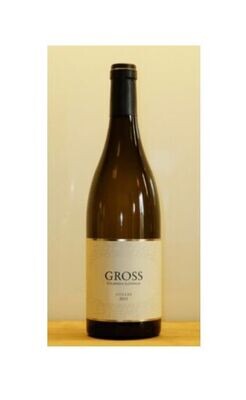 Weingut Gross, Colles Sauvignon Blanc 2015
