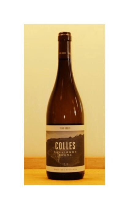 Weingut Gross, Colles Sauvignon Blanc 2016
