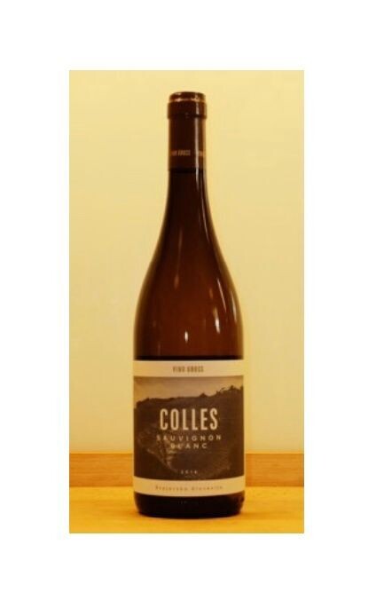 Gross, Colles Sauvignon Blanc 2016 Gross, Colles Sauvignon Blanc 2016
