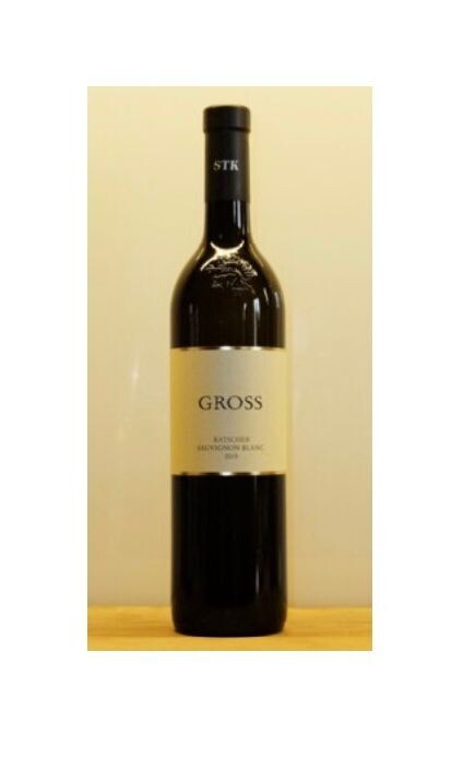 Gross, Ratscher Sauvignon Blanc 2015 und 2016 Gross, Ratscher Sauvignon Blanc 2015 und 2016