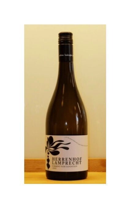Herrenhof Lamprecht, Furmint vom Sandstein 2018 Herrenhof Lamprecht, Furmint vom Sandstein 2018
