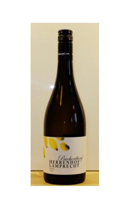 Herrenhof Lamprecht, Cuvée Buchertberg Weiß 2014 Herrenhof Lamprecht, Cuvée Buchertberg Weiß 2014