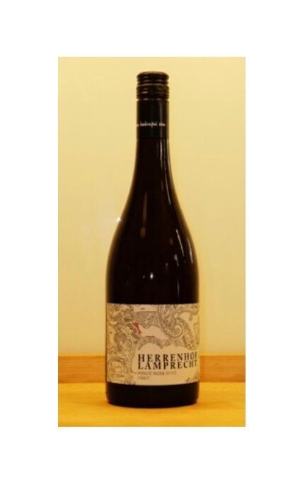 Herrenhof Lamprecht, funky Pinot Noir Rosé 2017 Herrenhof Lamprecht, funky Pinot Noir Rosé 2017
