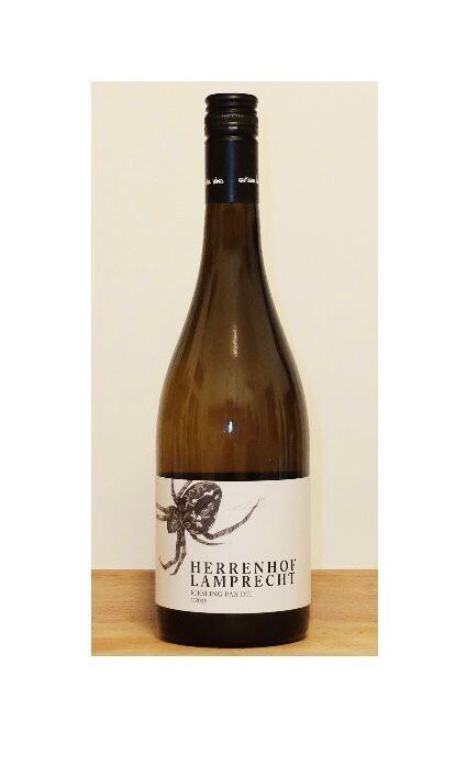 Weingut Herrenhof Lamprecht, Riesling PAX DEI 2019