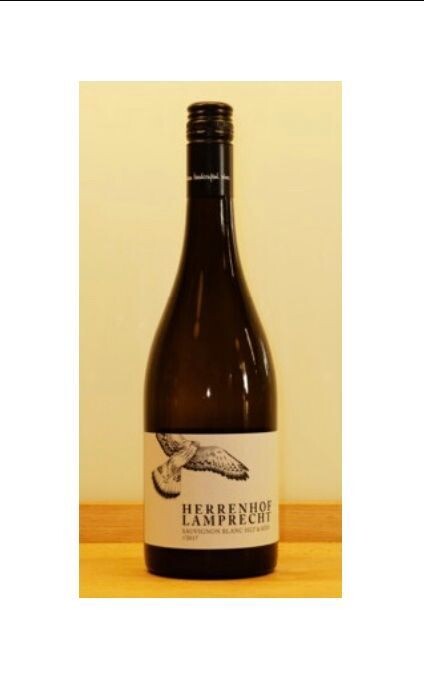 Herrenhof Lamprecht, Sauvignon Blanc Silt & Kies 2017 Herrenhof Lamprecht, Sauvignon Blanc Silt & Kies 2017