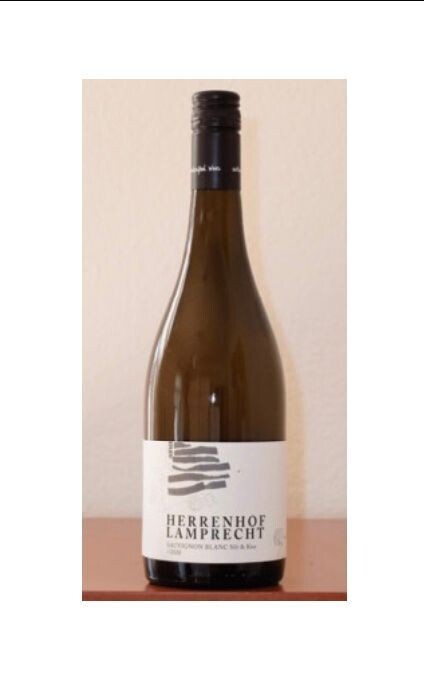 Herrenhof Lamprecht, Sauvignon Blanc Silt & Kies  2020