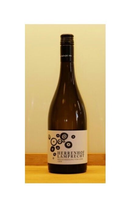 Herrenhof Lamprecht, Welschriesling vom Lehm 2018 Herrenhof Lamprecht, Welschriesling vom Lehm 2018