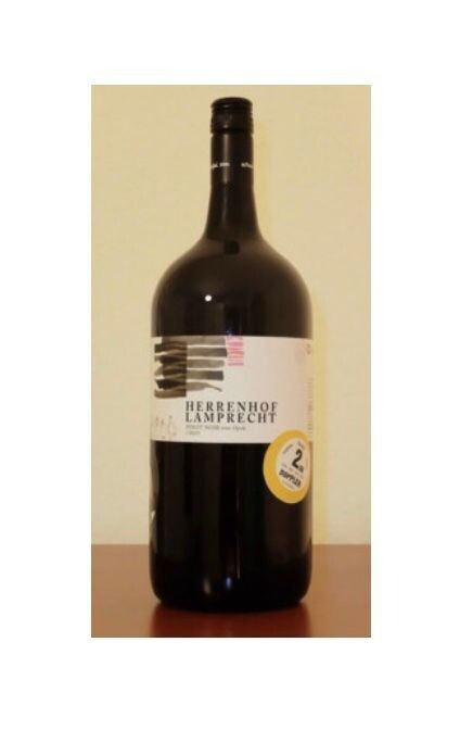 Herrenhof Lamprecht, Pinot Noir vom Opok, Doppler 2019 Herrenhof Lamprecht, Pinot Noir vom Opok, Doppler 2019