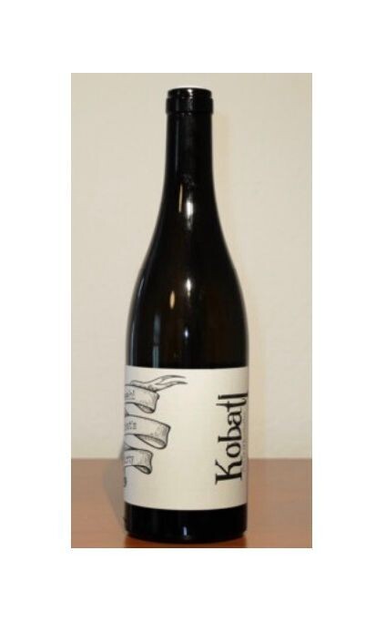 Kobatl My dirty Siva Rebsortenwein 2021 Kobatl My dirty Siva Rebsortenwein 2021