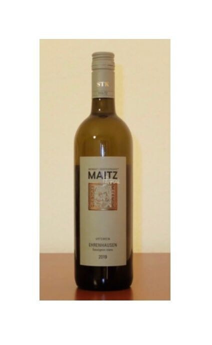 Maitz, Sauvignon Blanc Ehrenhausen 2019 Ortswein Maitz, Sauvignon Blanc Ehrenhausen 2019 Ortswein