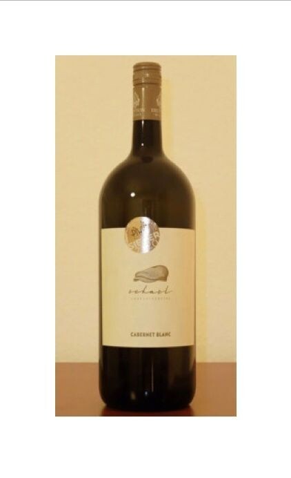 Scharl, Cabernet Blanc Magnum 2018