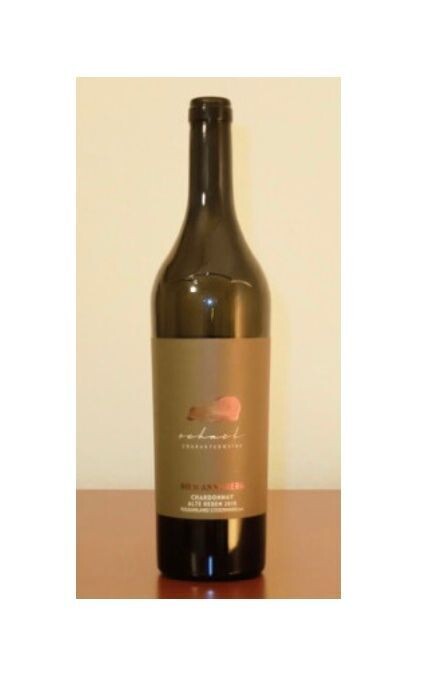 Weinhof Scharl, Chardonnay St.Anna 2024 Ortswein