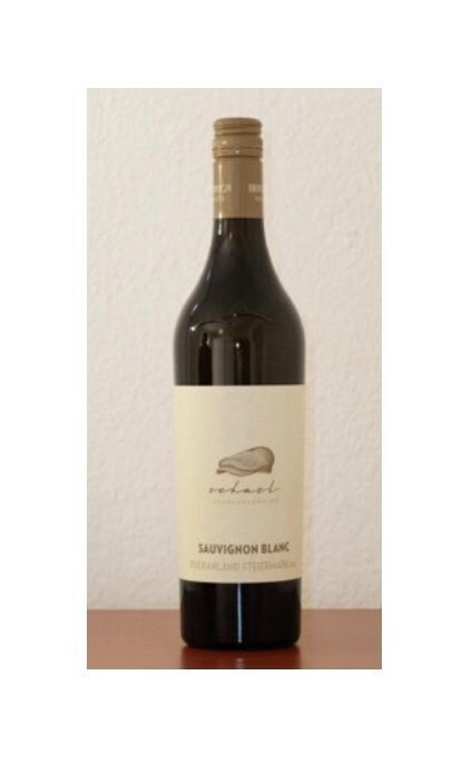 Scharl, Sauvignon Blanc St. Anna 2019