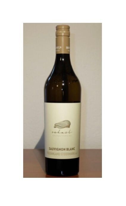 Weinhof Scharl, Sauvignon Blanc Vulkanland 2024