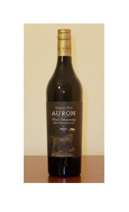Scharl, Sauvignon Blanc Auron,  Ried Schemming  2019