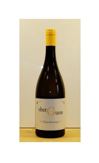 Oberguess, Chardonnay Schlossberg 2013 Oberguess, Chardonnay Schlossberg 2013