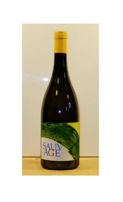 Oberguess, Sauvignon Blanc Sauvage 2014