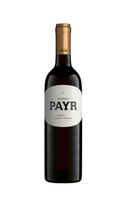 Payr, Ried Bühl 2015 Payr, Ried Bühl 2015