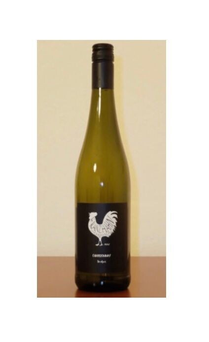 Weinhaus Hahn, Chardonnay Spätlese 2022