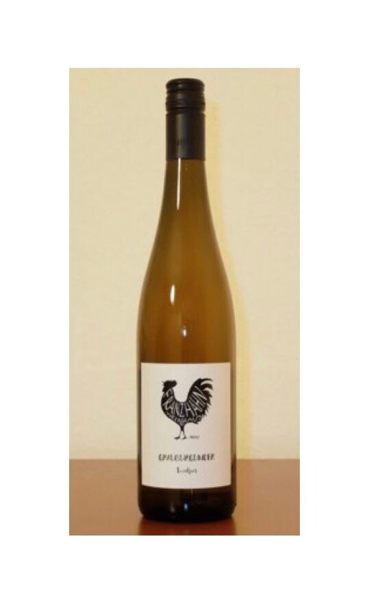Weinhaus Hahn, Grauburgunder 2022 trocken