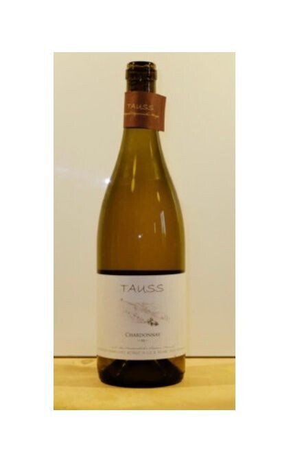 Tauss, biodynamisch, Chardonnay - H - 2012